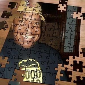 Meet your Posher, Wendell